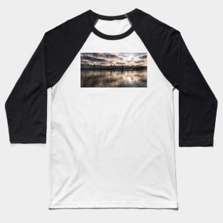 Magical Lofoten Baseball T-Shirt